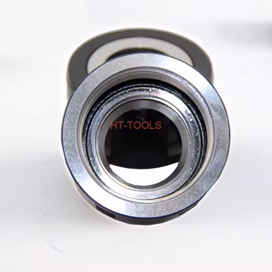 Factory Supply High Quality Oz Clamping Nut CNC Tool Holder Accessory for CNC Machine