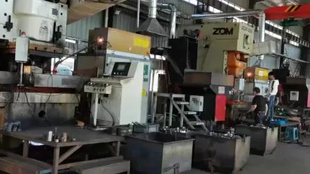 Existing Goods A194 2h/2hm Heavy Hex Nut with PTFE